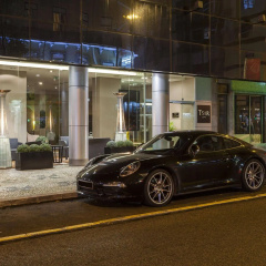 Czar Lisbon Hotel - Bild 1