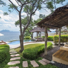 The Naka Island, a Luxury Collection Resort & Spa, Phuket - Bild 16