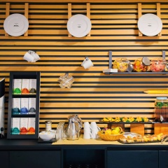 Vienna House Easy by Wyndham Limburg - Bild 14