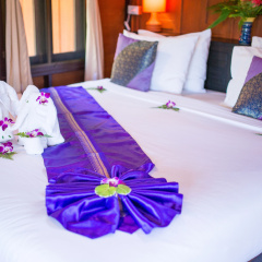 ThaiLife Wellness and Meditation Resort - Bild 4