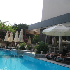 Time Beach Hotel - Bild 11