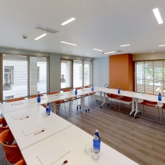 Casual Kubic Athens Hotel by Casual Hoteles - Bild 27