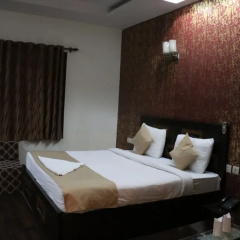 Hotel Airport Link thumbnail 5
