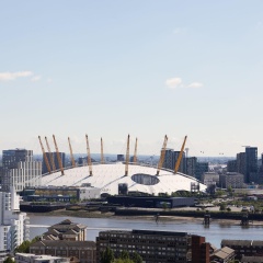 ARK Canary Wharf - Bild 23