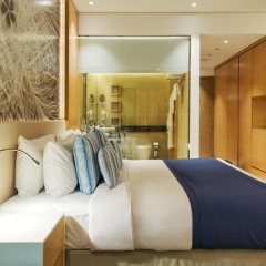 Royal Central Hotel & Resort — the Palm - Bild 3