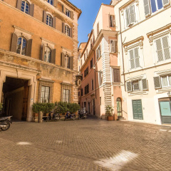 Your Suite Rome thumbnail 11