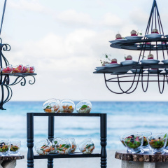Marriott Cancun, An All-Inclusive Resort - Bild 12