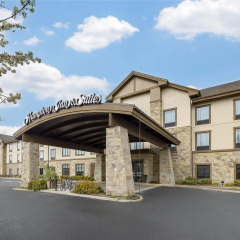 Hampton Inn & Suites Bend thumbnail 28
