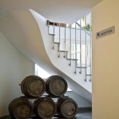 Hotel Am Schloß - Bild 12