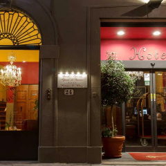 Ginori al Duomo Hotel - Bild 1
