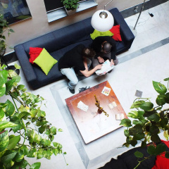 JOY Setas Coworking - Bild 12