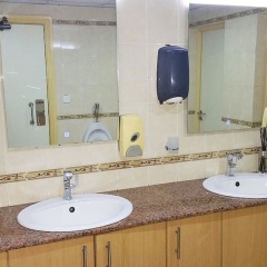 Polo Court Hotel - Bild 7