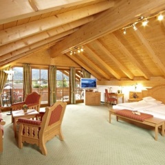 Hotel Schatten - Bild 13