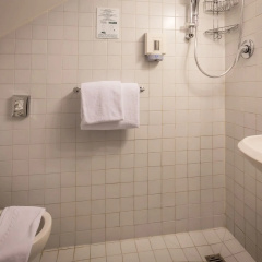 Hotel Duomo Firenze - Bild 9