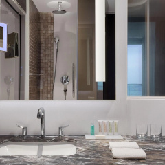 Le Meridien Istanbul Etiler - Bild 11