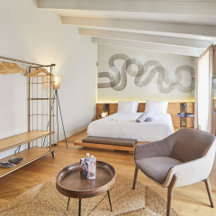 Puro Oasis Urban Hotel - Bild 14