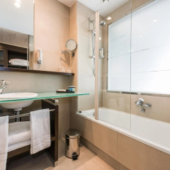 Hotel Mercader - Bild 9