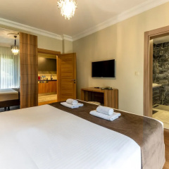 BayMari Suites Plus Florya - Bild 7