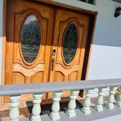Nature's Luxurious Living in Massacre, Dominica from 127$, photos, reviews - zenhotels.com photo 9