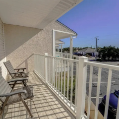 Woodland Shores Beach Resort by Panhandle Getaways thumbnail 34