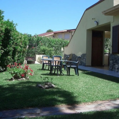 Sybaris B&B thumbnail 10