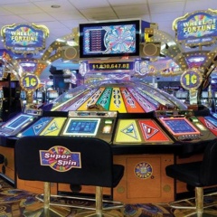 Fremont Hotel & Casino - Bild 17