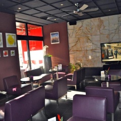 Savoy Hotel Frankfurt - Bild 30