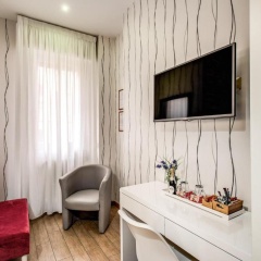 Santamaggiore Inn - Bild 4