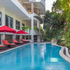 Nunamkhalu Private Villas & Spa - Bild 20