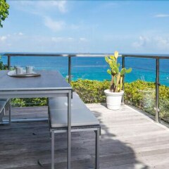 Villa Roc Flamands 11 in Gustavia, Saint Barthelemy from 4724$, photos, reviews - zenhotels.com photo 20