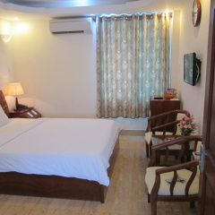 Thanh An Hotel thumbnail 20