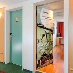 Me and All Hotel Berlin East Side, by Hyatt - NEW OPENING - Bild 12