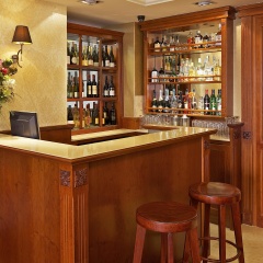 Gold Hotel Budapest - Bild 22
