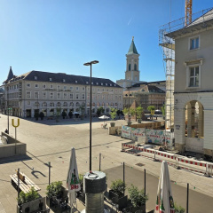 Apartment Pyramidenblick - Bild 11