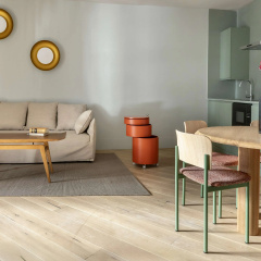 Mercer Residences Sevilla - Bild 5