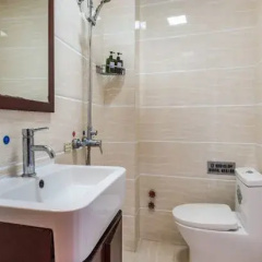 Yishu Hongtang Boutique Inn thumbnail 21
