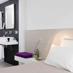 Novotel Suites Paris Issy les Moulineaux - Bild 7