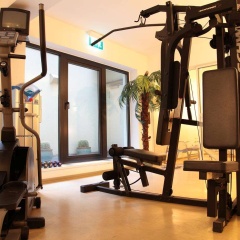 relexa hotel Stuttgarter Hof Berlin - Bild 23