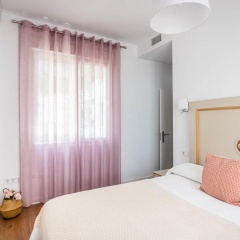 Apartamento Leyendas de Becquer A4 - Bild 1
