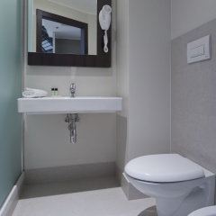 B&B Hotel Milano Cenisio Garibaldi - Bild 13
