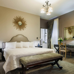 Seton Hotel - Bild 3
