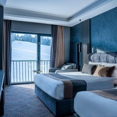 Trend Life Hotels Uludag - Bild 6