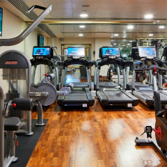 Marriott Executive Apartments London, Canary Wharf - Bild 18