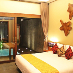 The Canggu Boutique Villas thumbnail 19