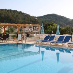 Ph Hotel Fethiye - Bild 10
