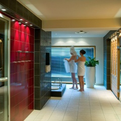 Novotel Karlsruhe City - Bild 19