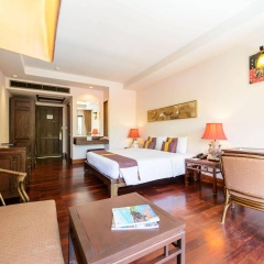 Khaolak Oriental Resort - Adult Only - Bild 7