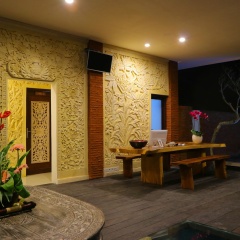 Amatara Abirama Villas - Bild 2