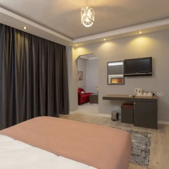 Toprak Hotel - Bild 6