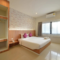 Tairada Boutique Hotel x StayLah - Bild 3